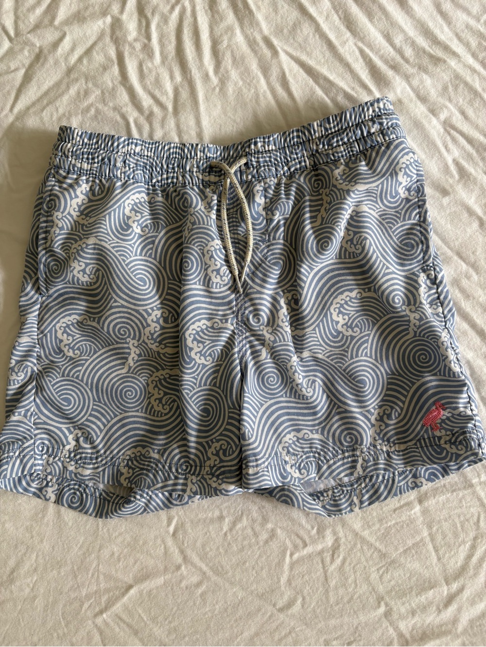 Beaufort Bonnet Company Swim Trunks 6